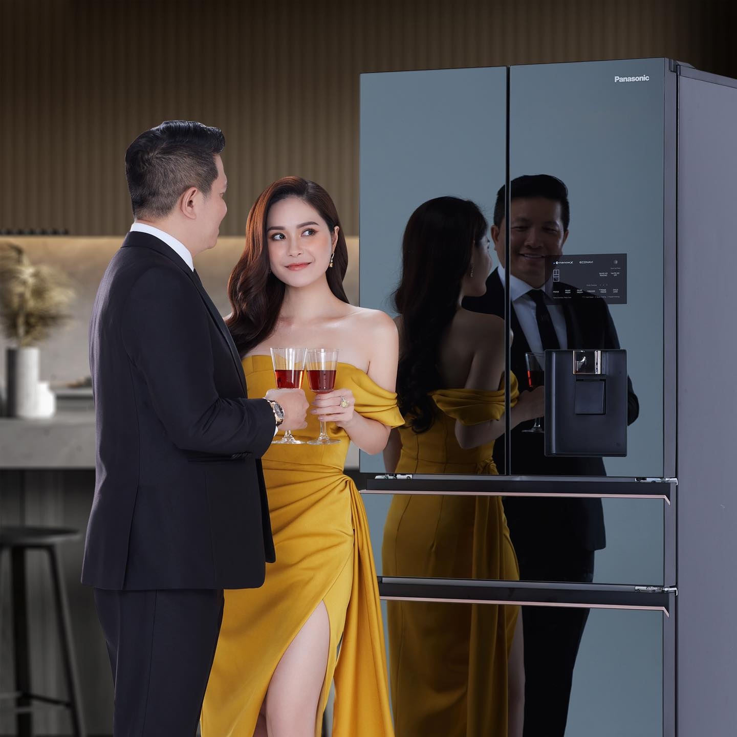 Tu lanh Panasonic Prime+ anh 4