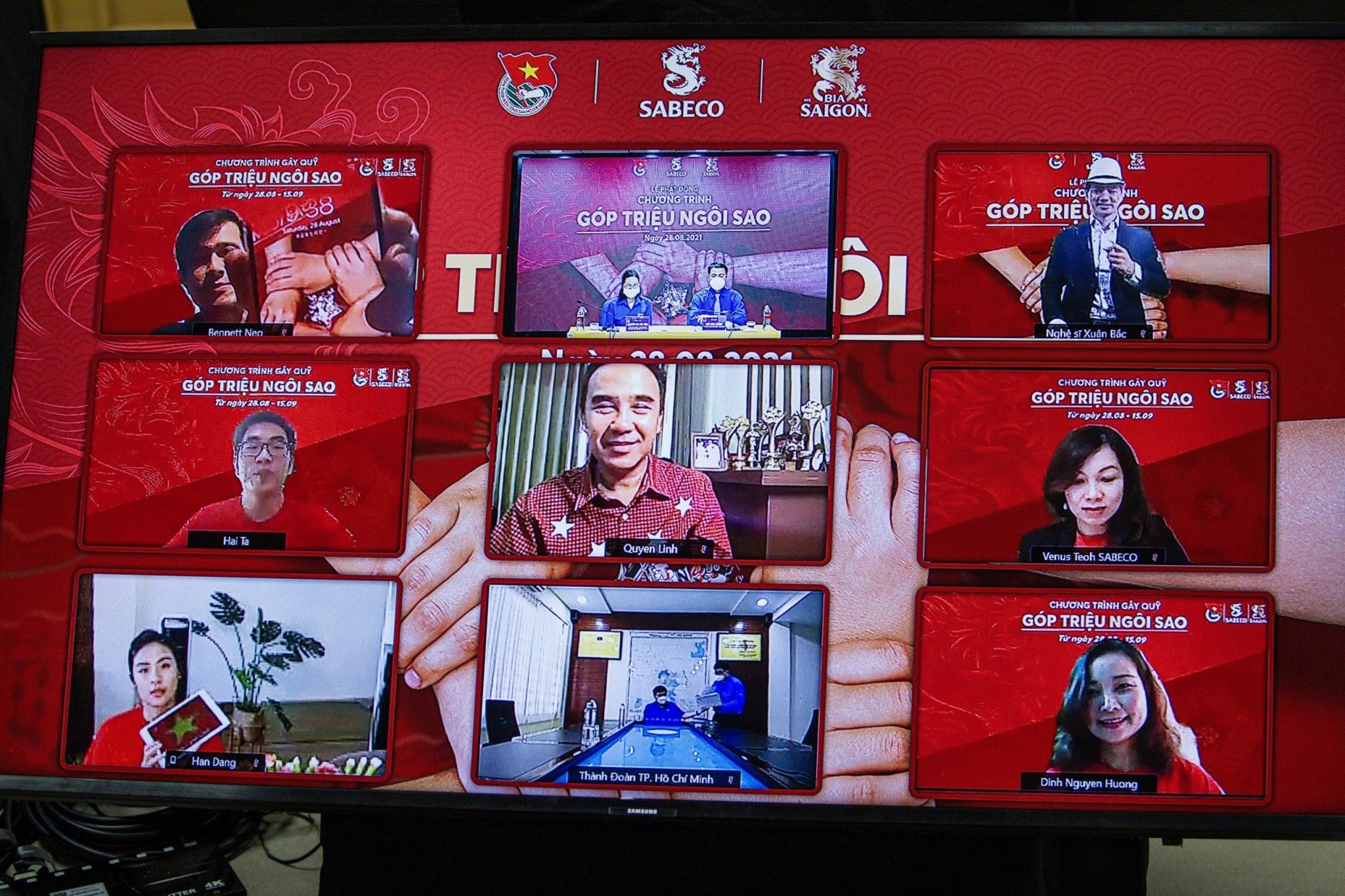 Sabeco ảnh 5 Sabeco anh 5