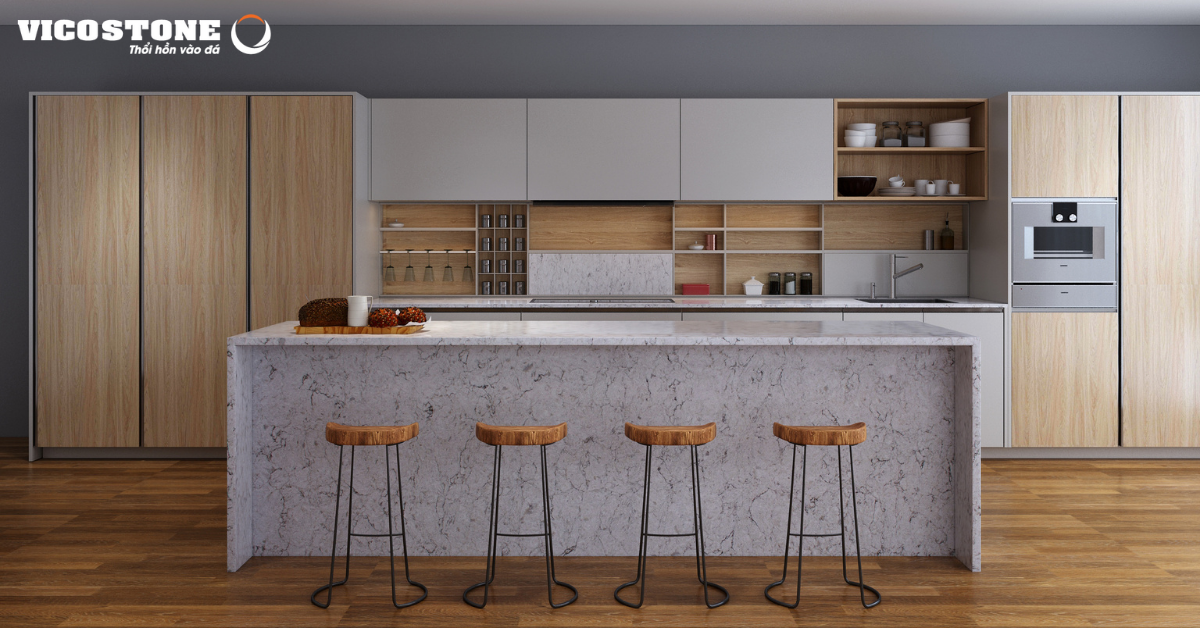 Đá lát sàn nội thất ảnh 3 Da lat san noi that anh 3