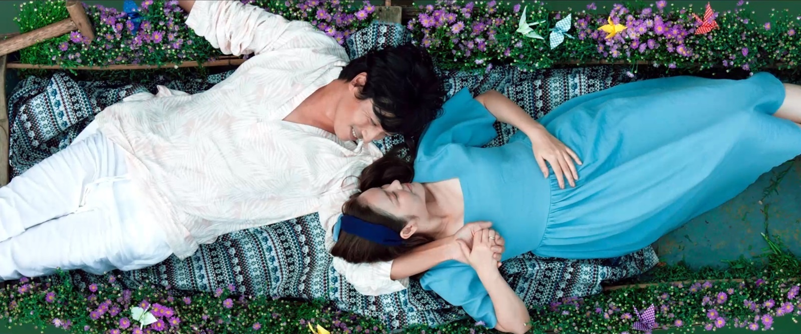 Ke thu 3,  phim hay anh 3