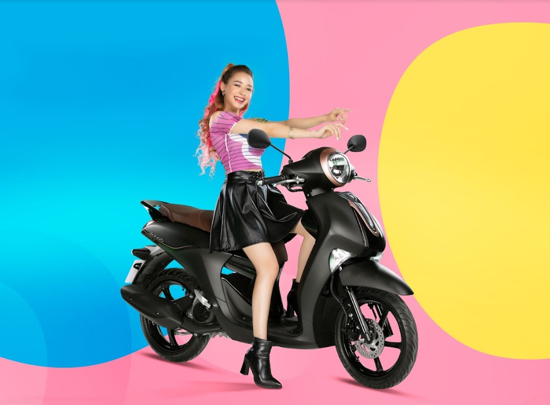 Yamaha Janus 2022 anh 2