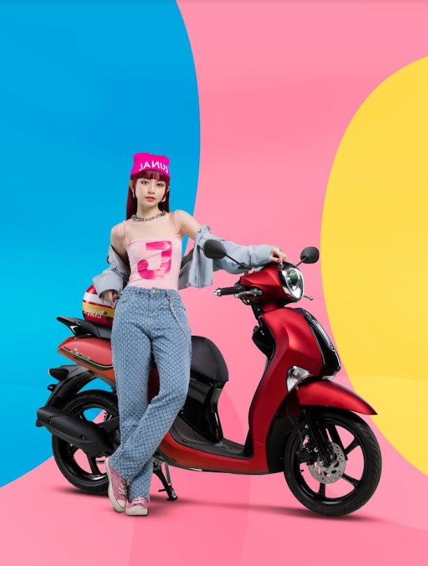 Yamaha Janus 2022 anh 3