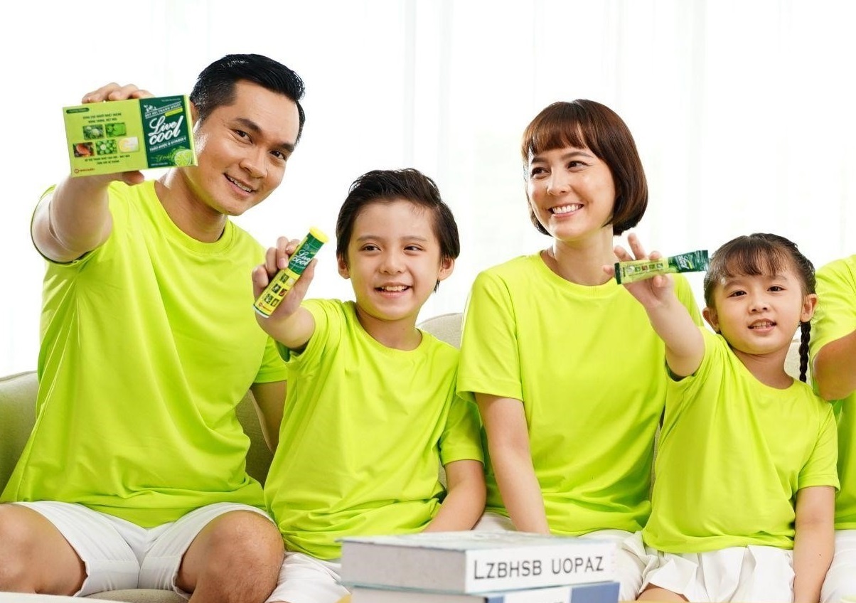 Bo san pham sui tien phong su dung thao duoc sach hinh anh