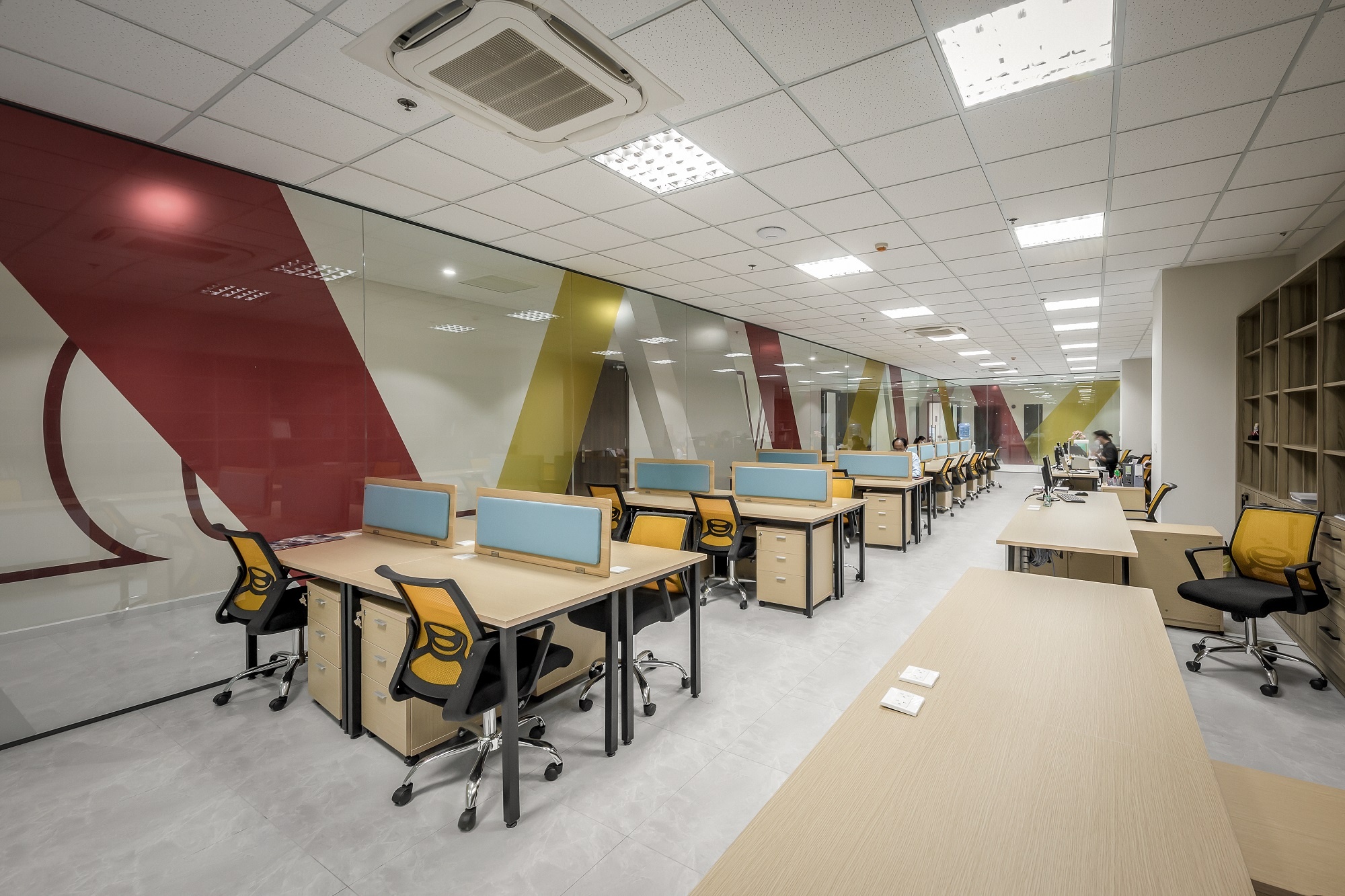 Nova College,  truong cao dang anh 3