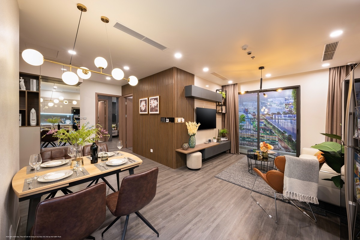 Thue nha Vinhomes anh 2