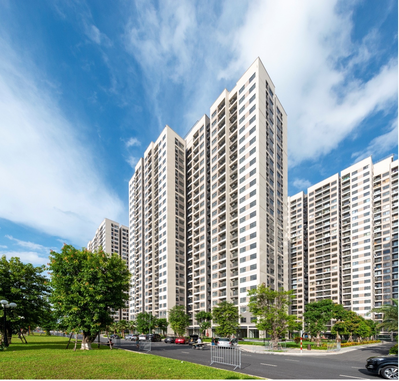 Thue nha Vinhomes anh 4