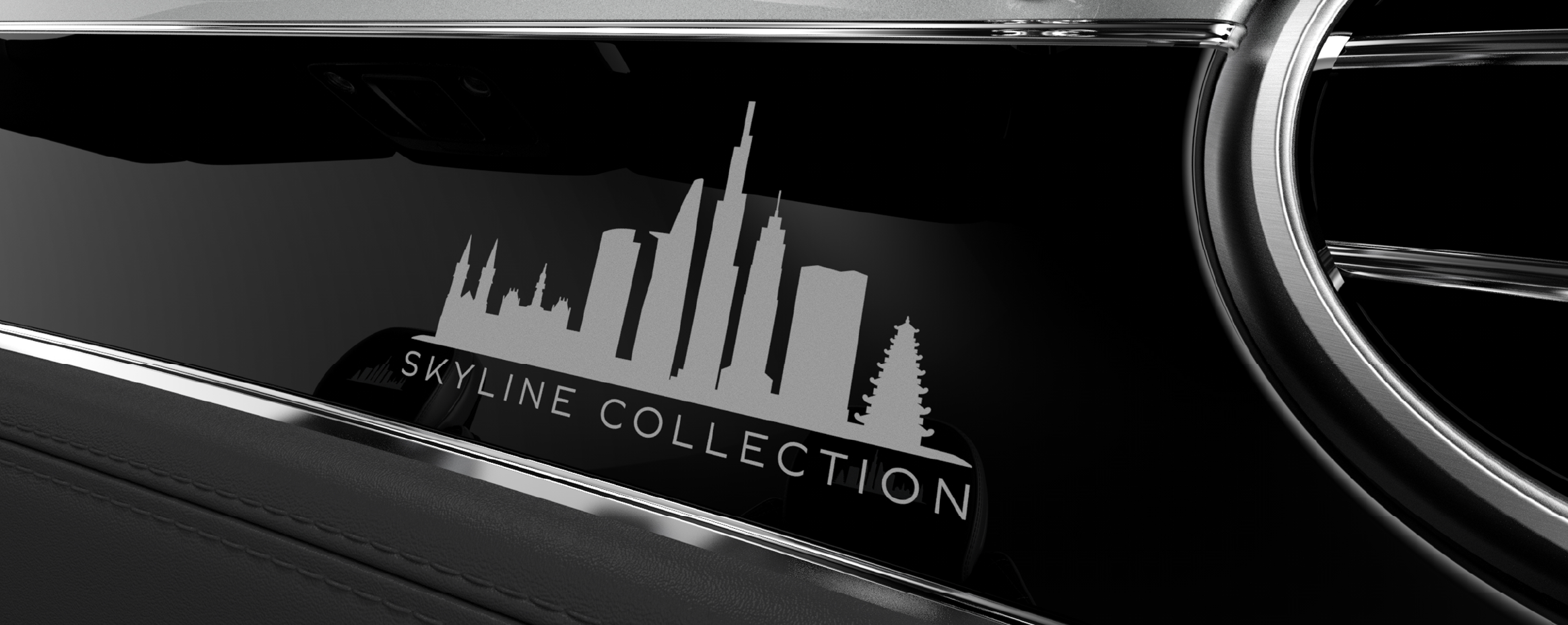 Bentley Vietnam Skyline anh 2