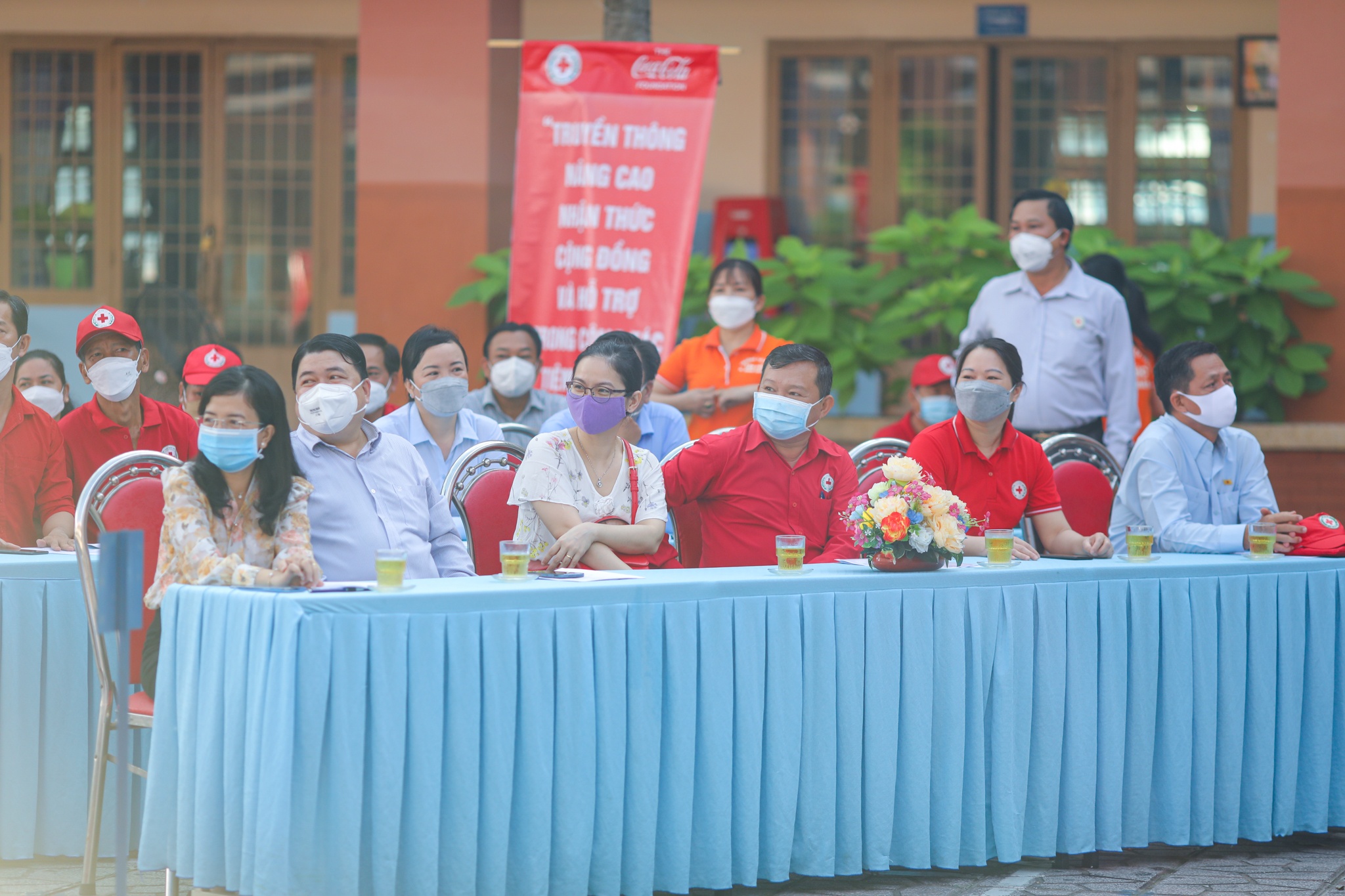 phong chong Covid-19 anh 7