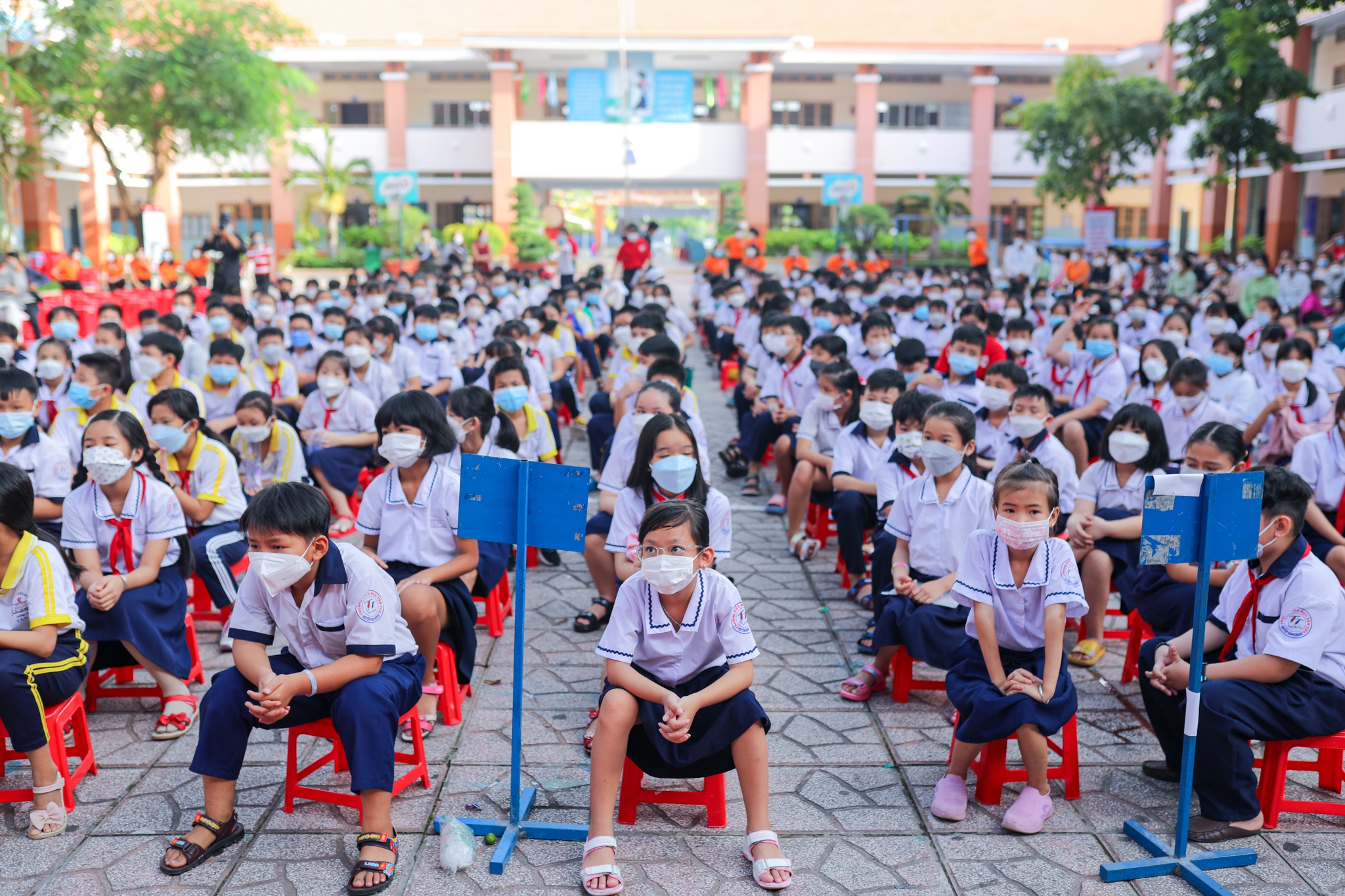 phong chong Covid-19 anh 1