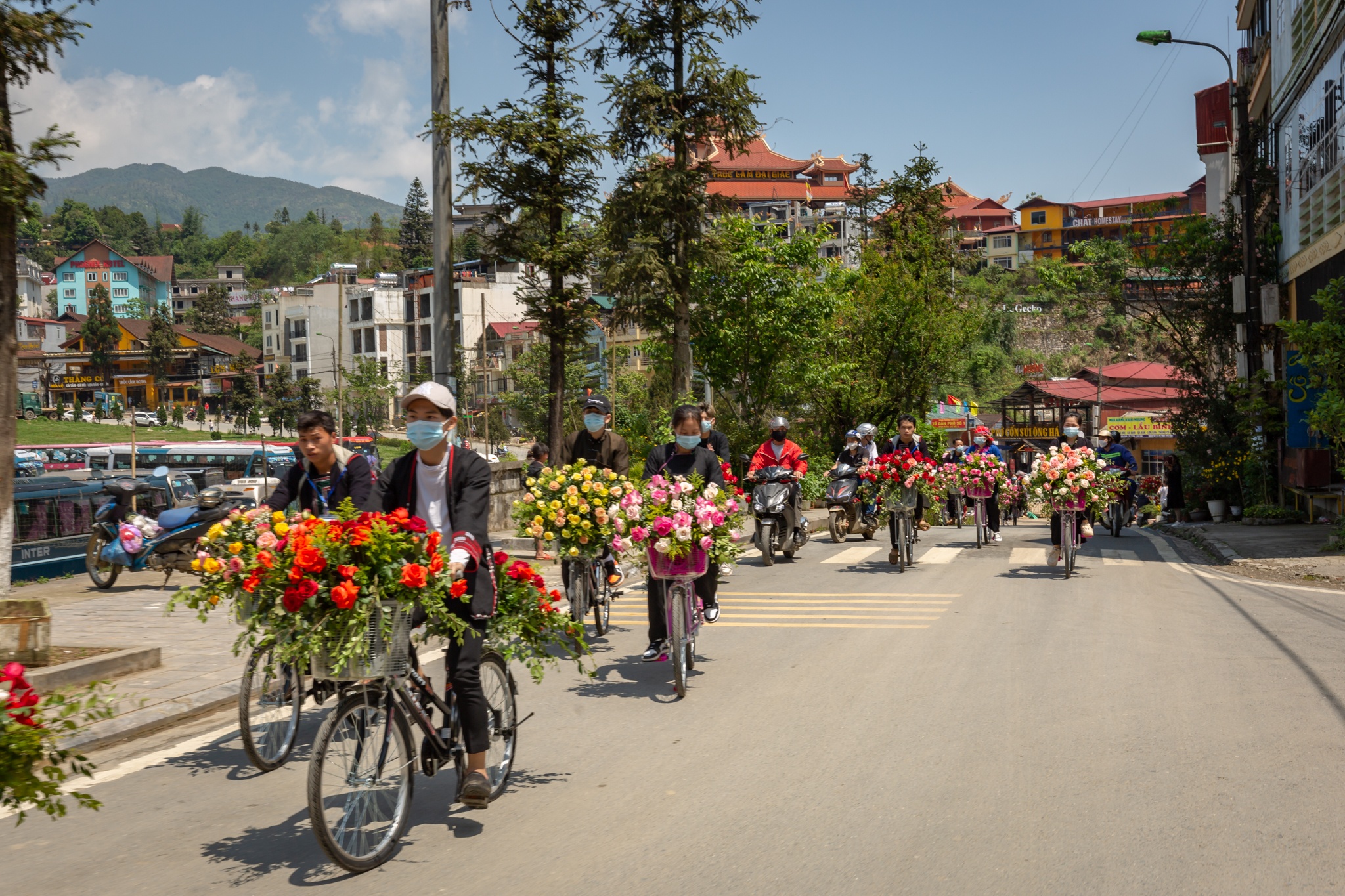 Sun Group ảnh 4 Sun Group anh 4