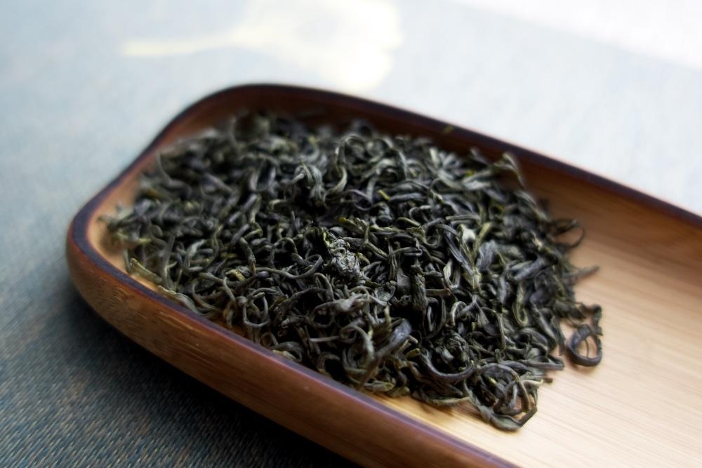 tra Tan Cuong,  Danh Tra anh 1