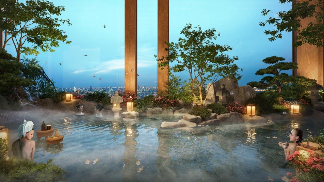 Gotec Land,  Shizen Home anh 4