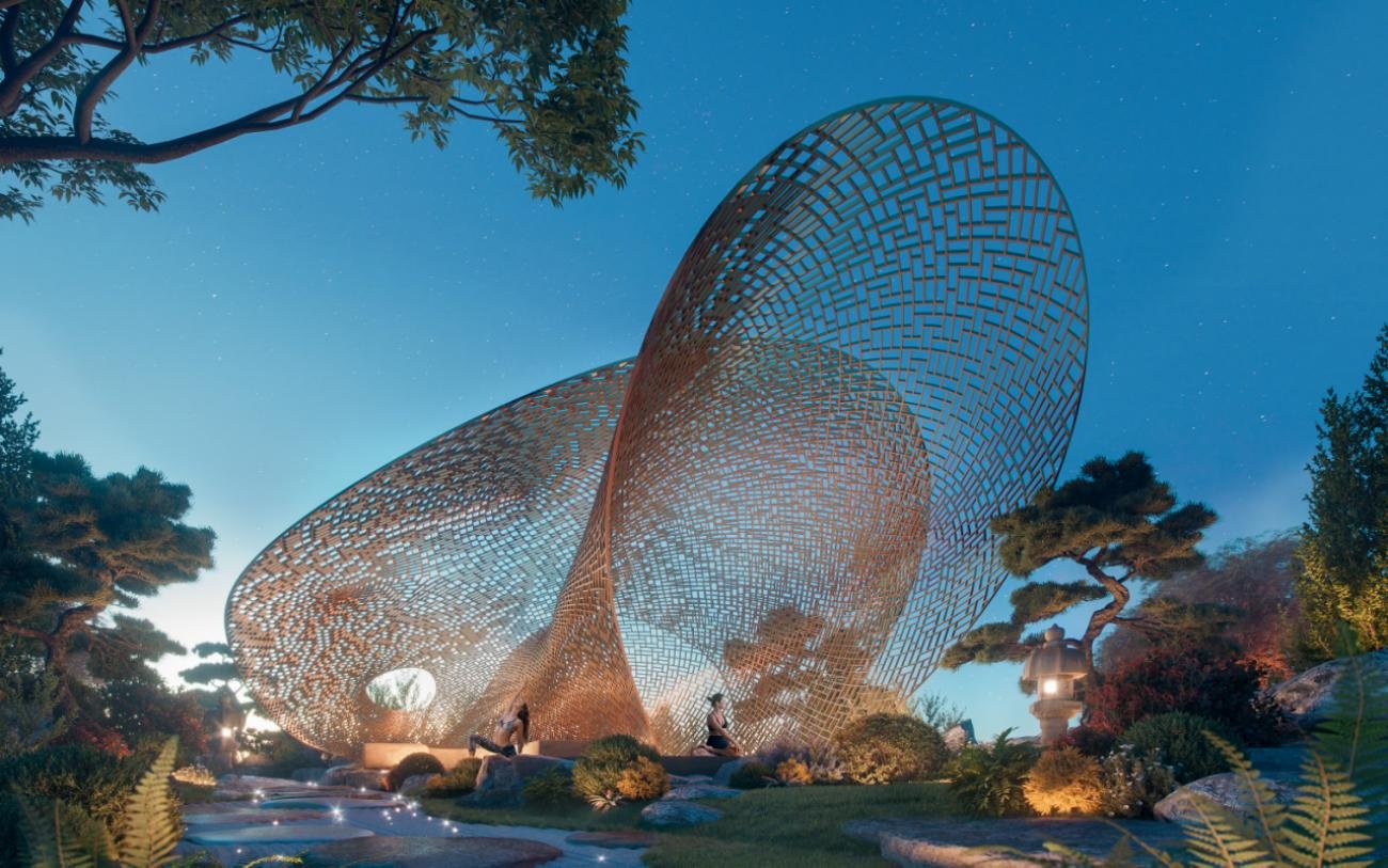 Gotec Land bat tay doi tac Nhat dua chuoi khoang nong ve TP.HCM hinh anh