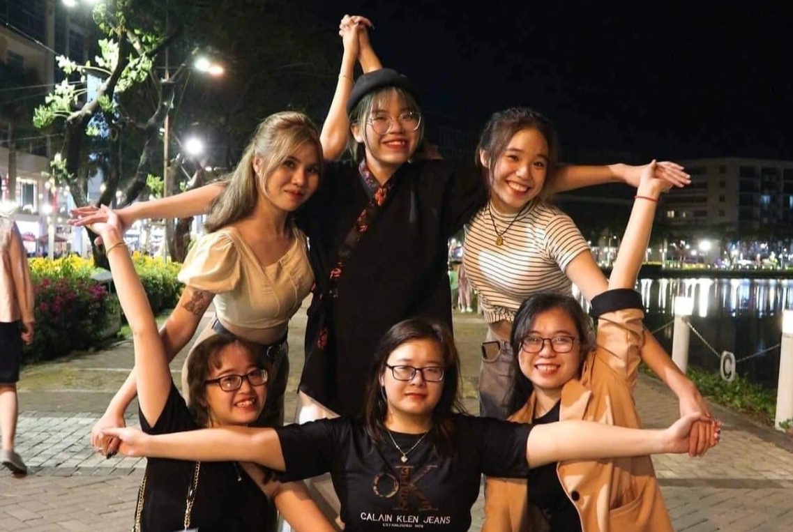 Nhung hoat dong he thu vi de chill cung hoi ban hinh anh