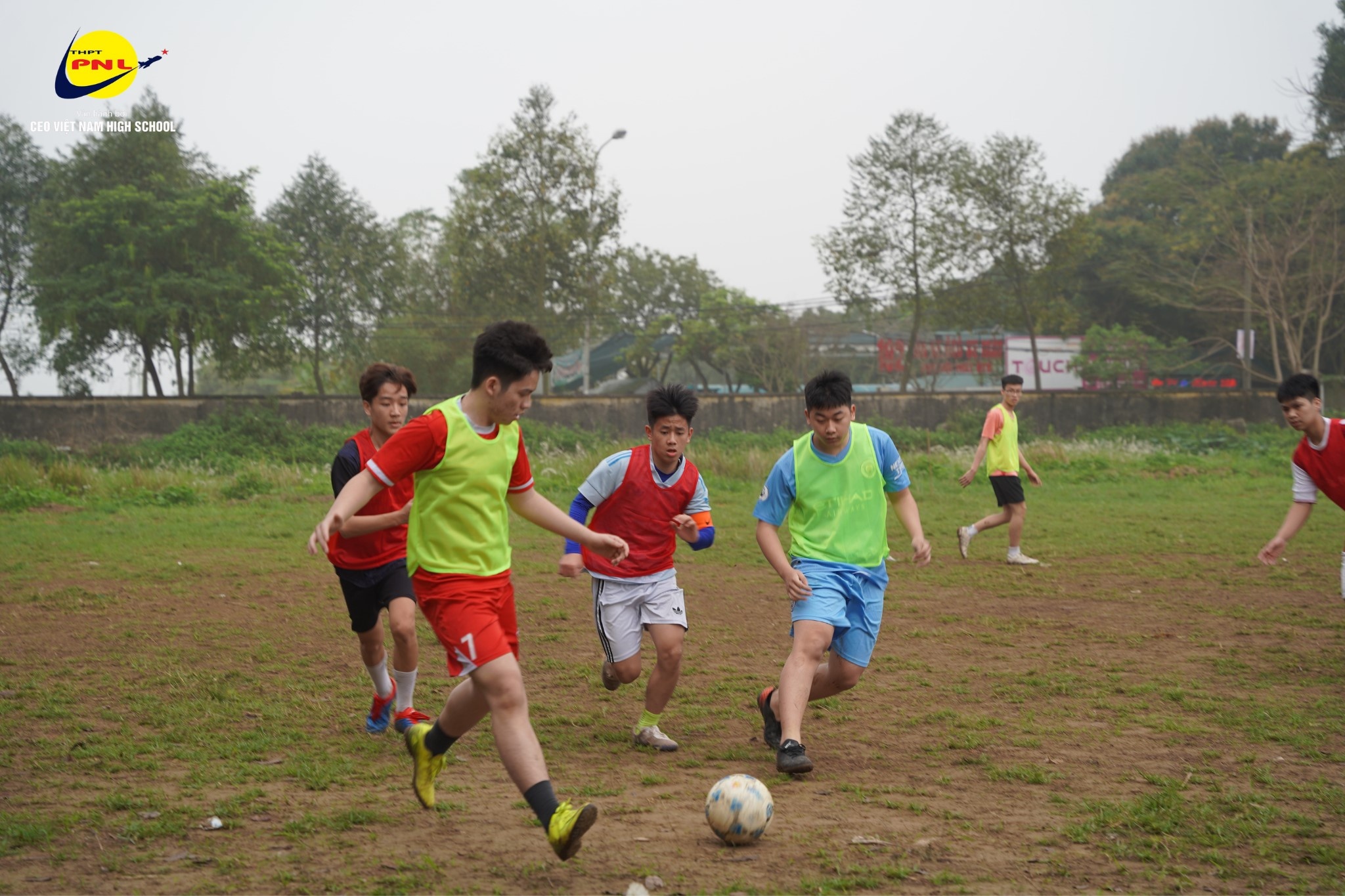 CEO Highschool ảnh 1 CEO Highschool anh 1