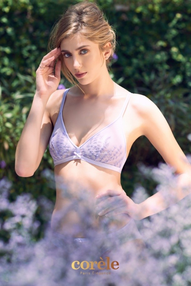 Cách chọn áo lót ảnh 2 Cach chon ao lot anh 2