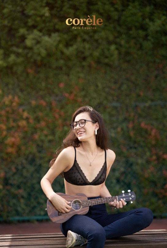 Cách chọn áo lót ảnh 3 Cach chon ao lot anh 3