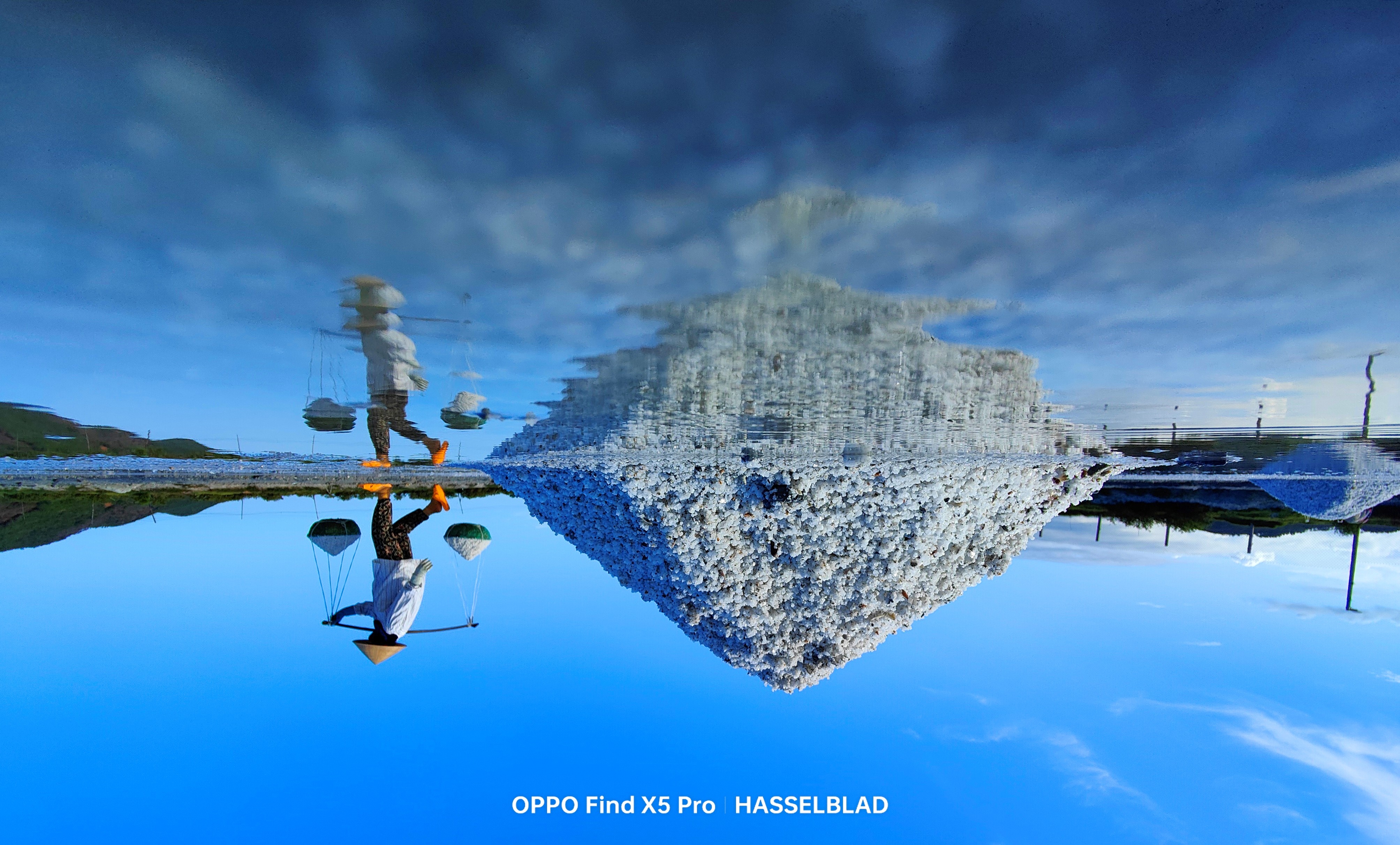 Oppo,  Hasselblad,  Find X5 Pro anh 3