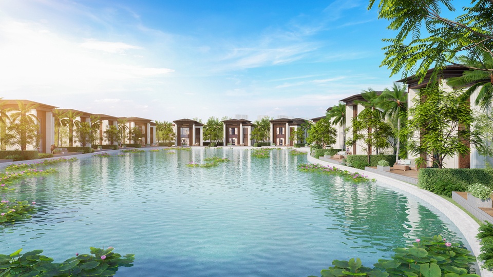 Vinhomes Ocean Park 1 anh 2