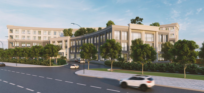 Vinhomes Ocean Park 1 ảnh 3 Vinhomes Ocean Park 1 anh 3