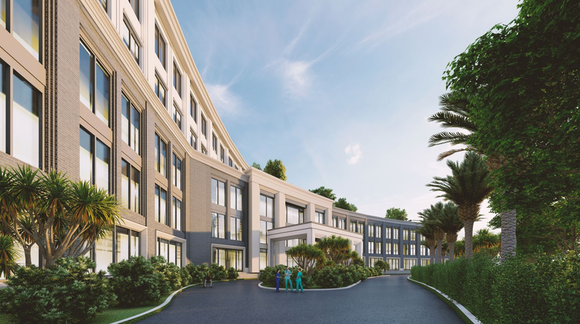 Vinhomes Ocean Park 1 ảnh 4 Vinhomes Ocean Park 1 anh 4