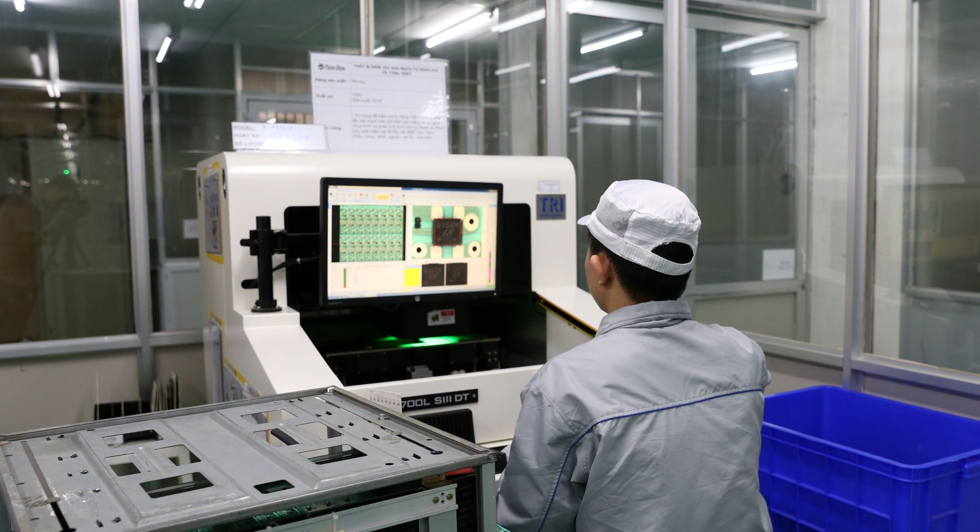 Cong ty Co phan Bong den Phich nuoc Rang Dong anh 2