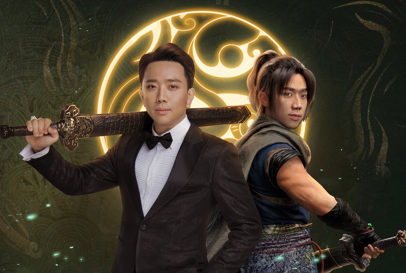 Chang duong mot nam sau ra mat cua Vo Lam Truyen Ky 1 Mobile hinh anh