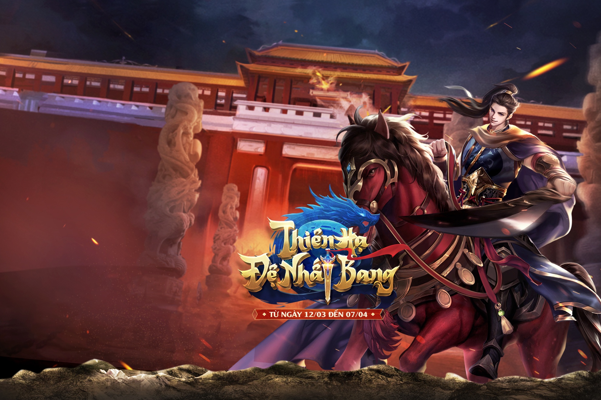 Vo Lam Truyen Ky 1 Mobile anh 10