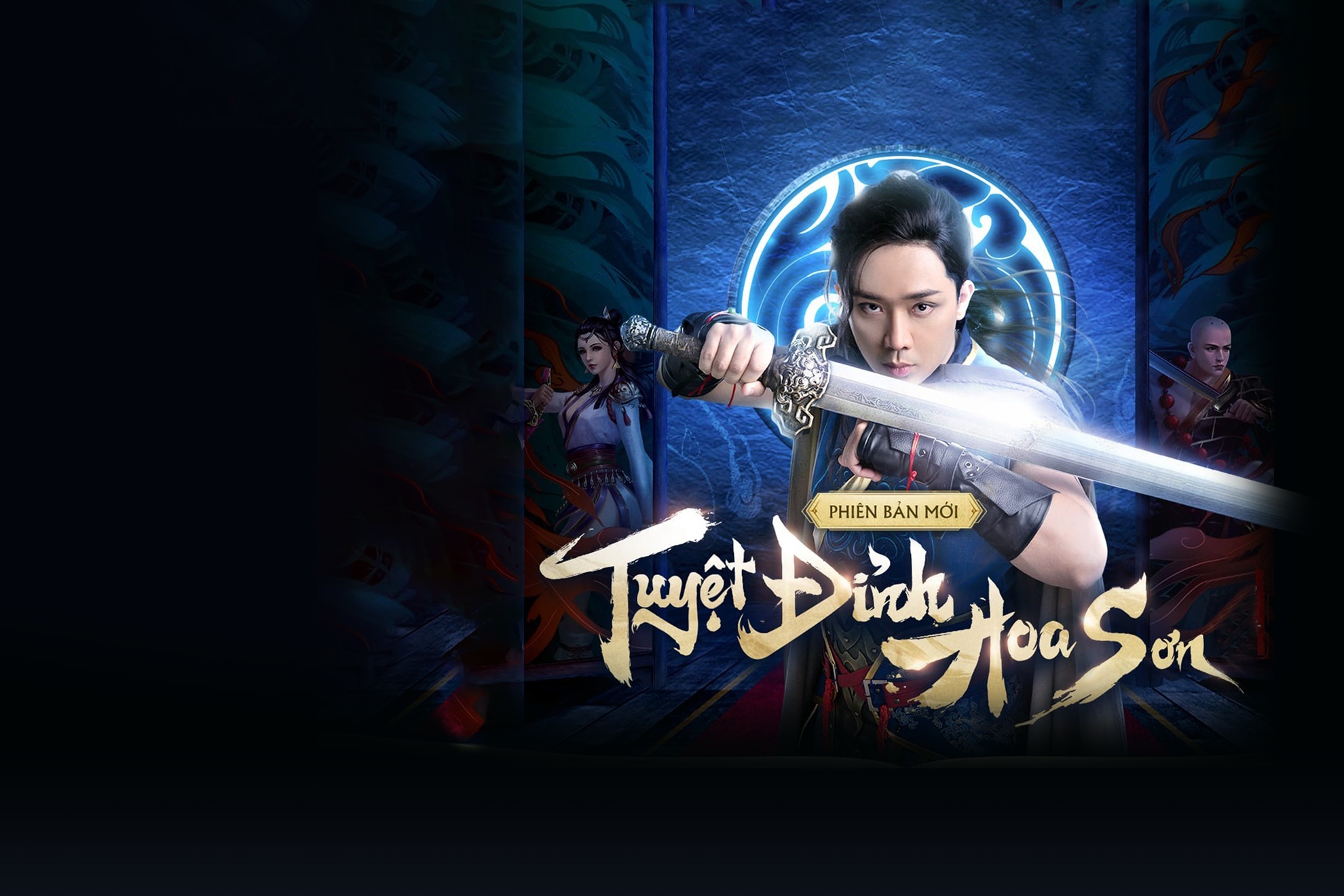 Vo Lam Truyen Ky 1 Mobile anh 3