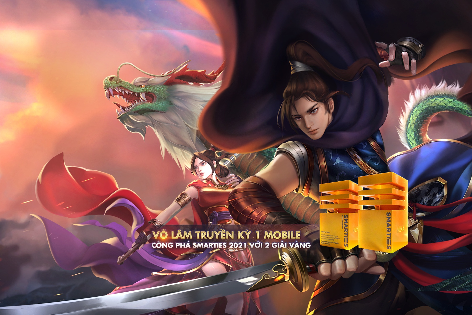 Vo Lam Truyen Ky 1 Mobile anh 7