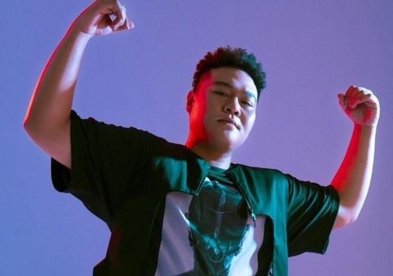 Sol7, Yuno BigBoi, Nguyen Trong Tai hoi ngo tai Meet in Melody hinh anh