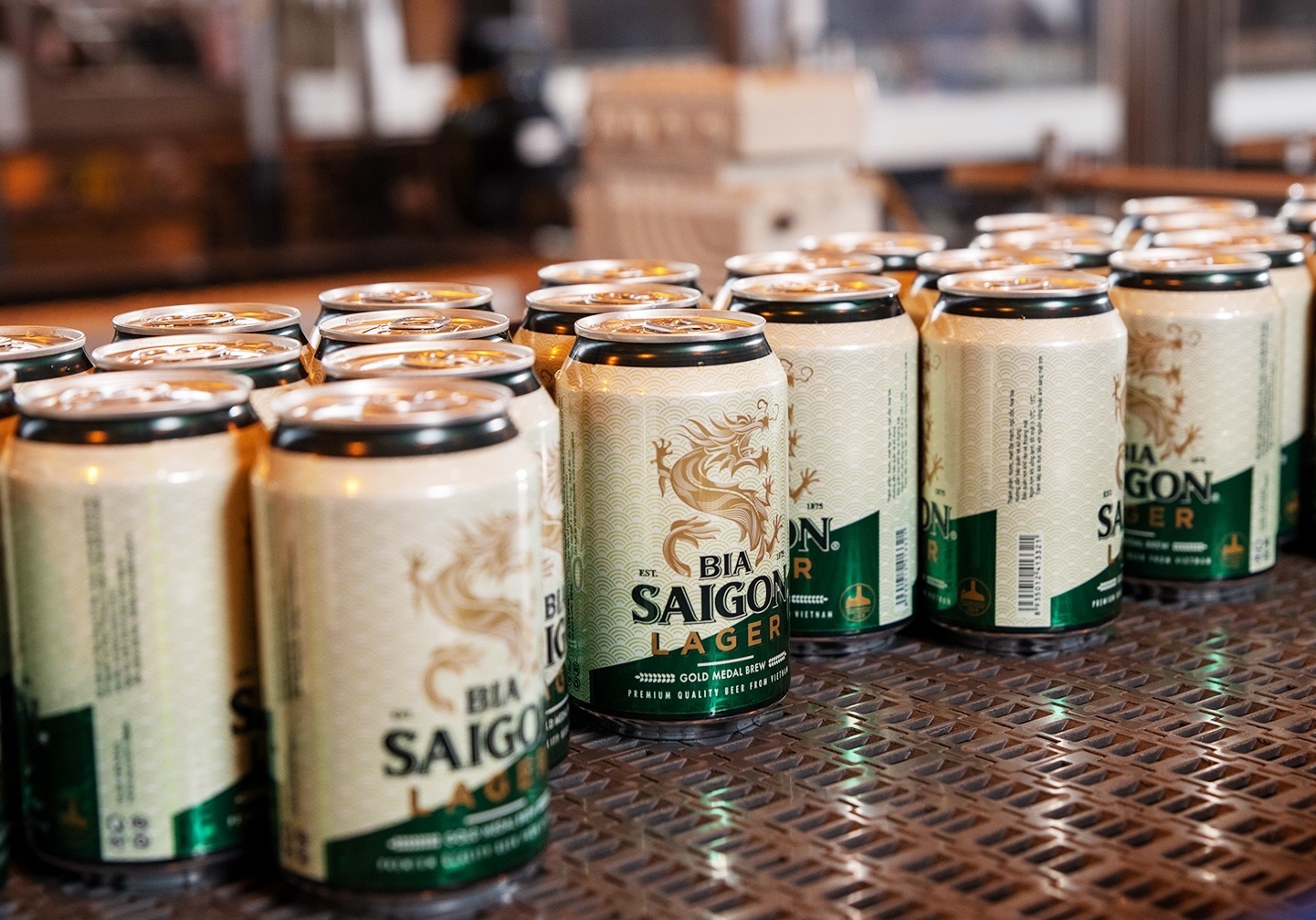 Sabeco va nhung cot moc dang nho nam 2021 hinh anh