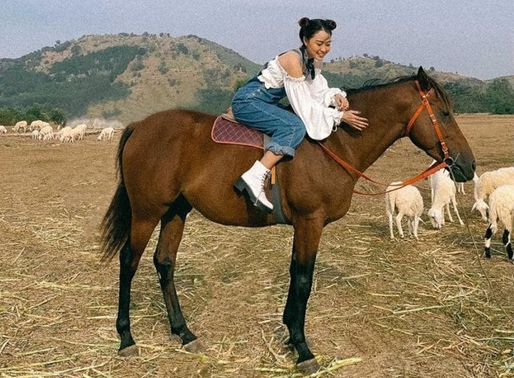 Nhung diem den quen ma la dip le 30/4 va 1/5 tai Ho Tram hinh anh