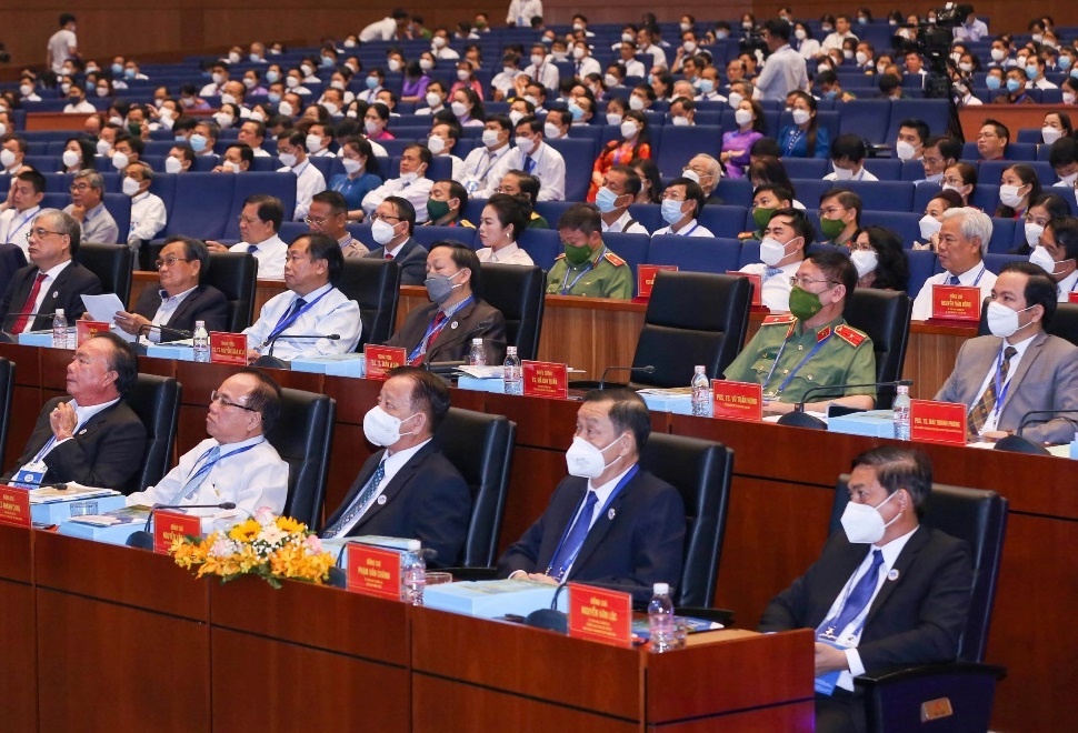 Binh Duong to chuc hoi thao khoa hoc 2022 hinh anh