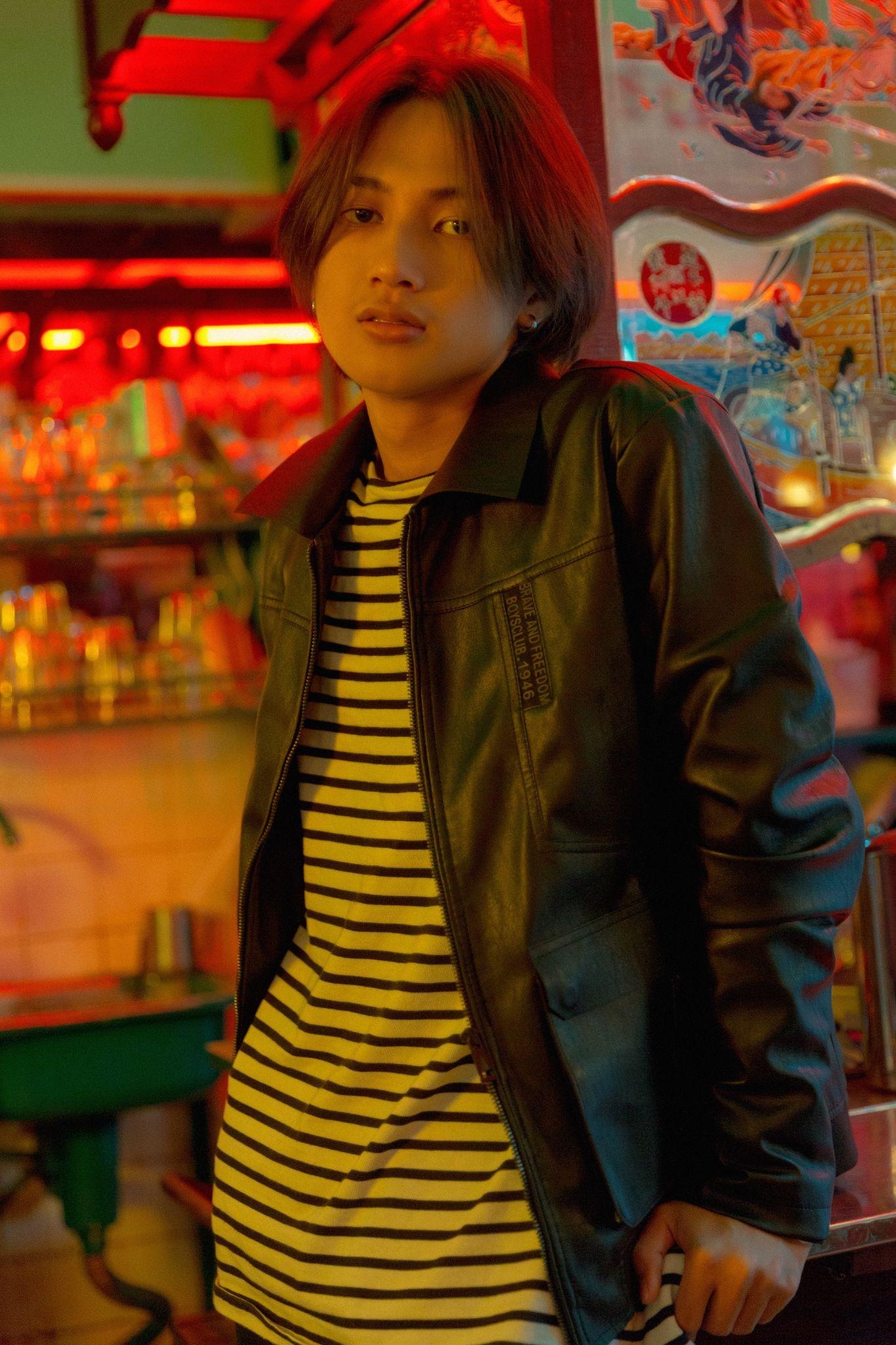 Meet in Melody ảnh 3 Meet in Melody anh 3