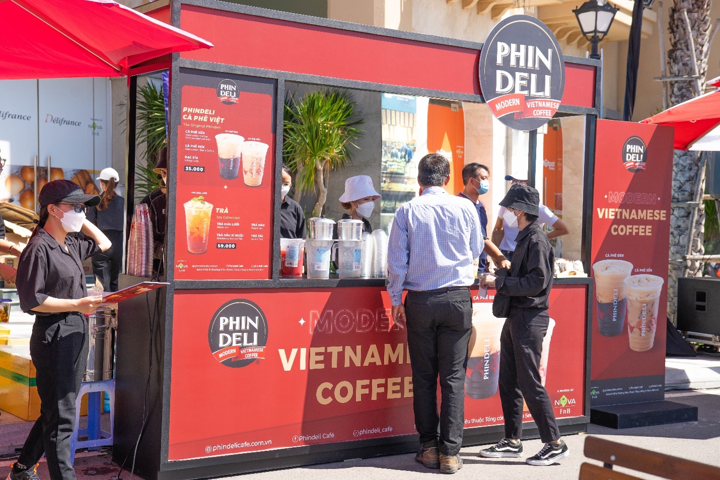 NovaWorld Phan Thiết ảnh 3 NovaWorld Phan Thiet anh 3