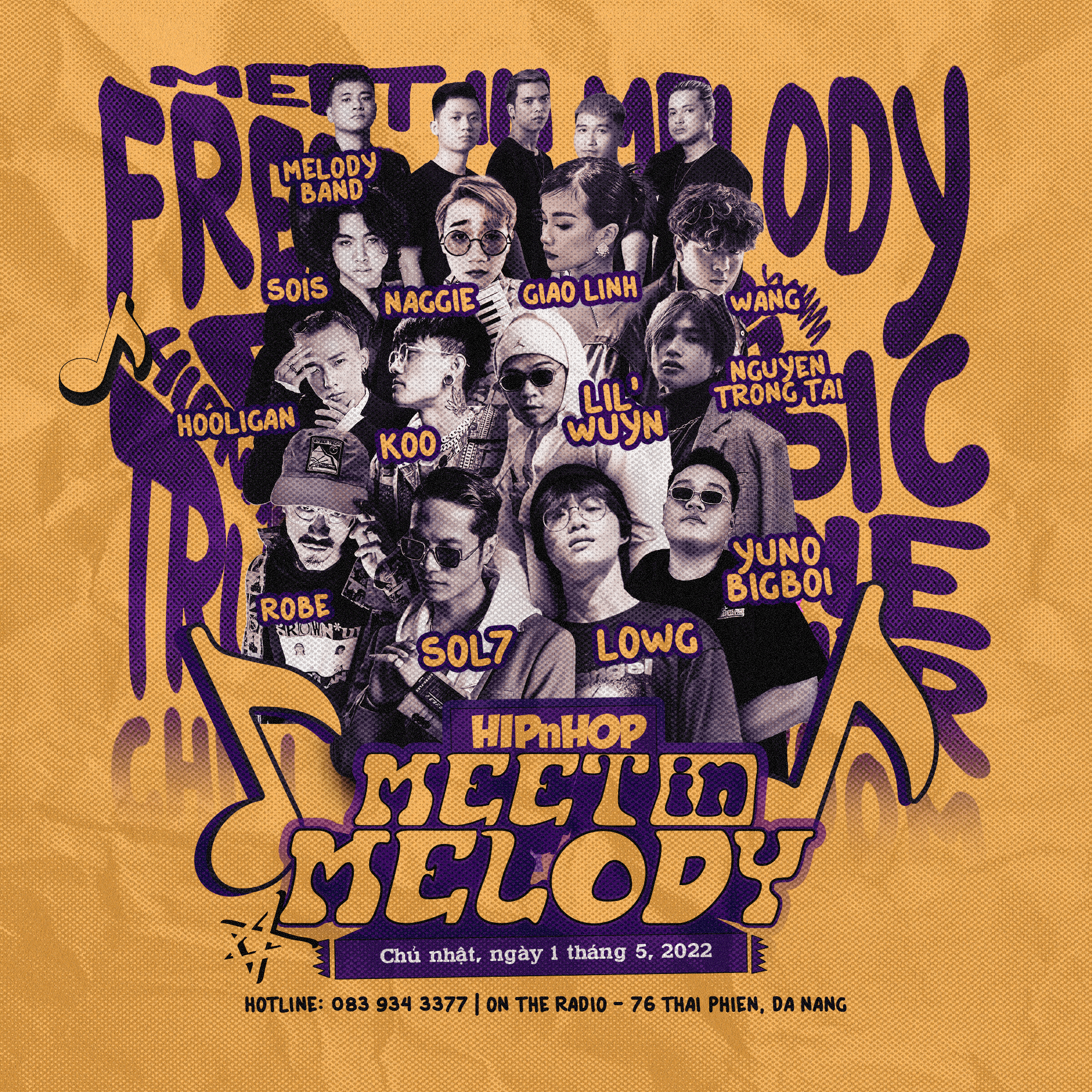 Meet in Melody anh 6