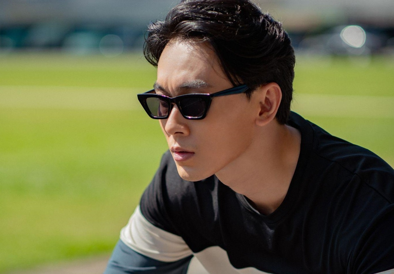 Ciza Viet Nam bat nhip xu huong thoi trang the thao hien dai hinh anh