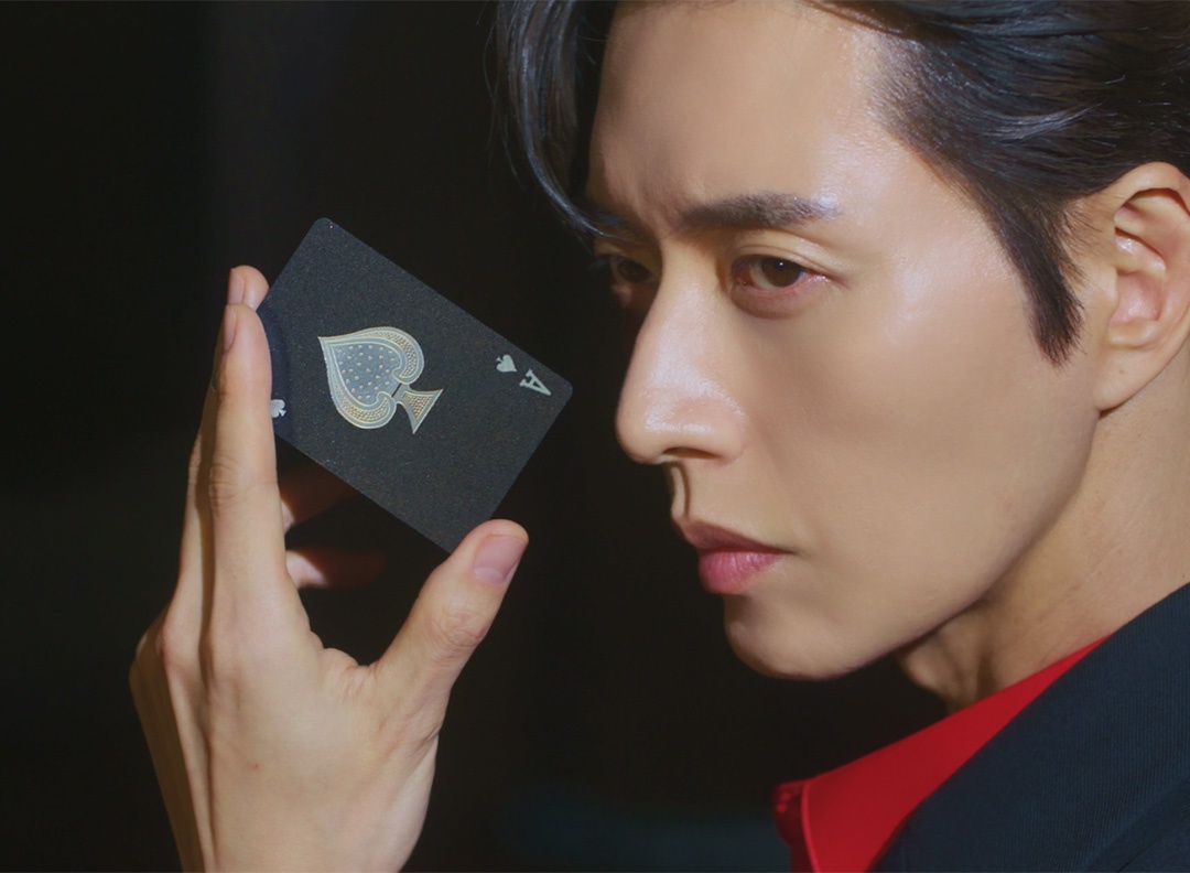 Phim moi cua ‘chang re quoc dan’ Park Hae Jin len song FPT Play hinh anh