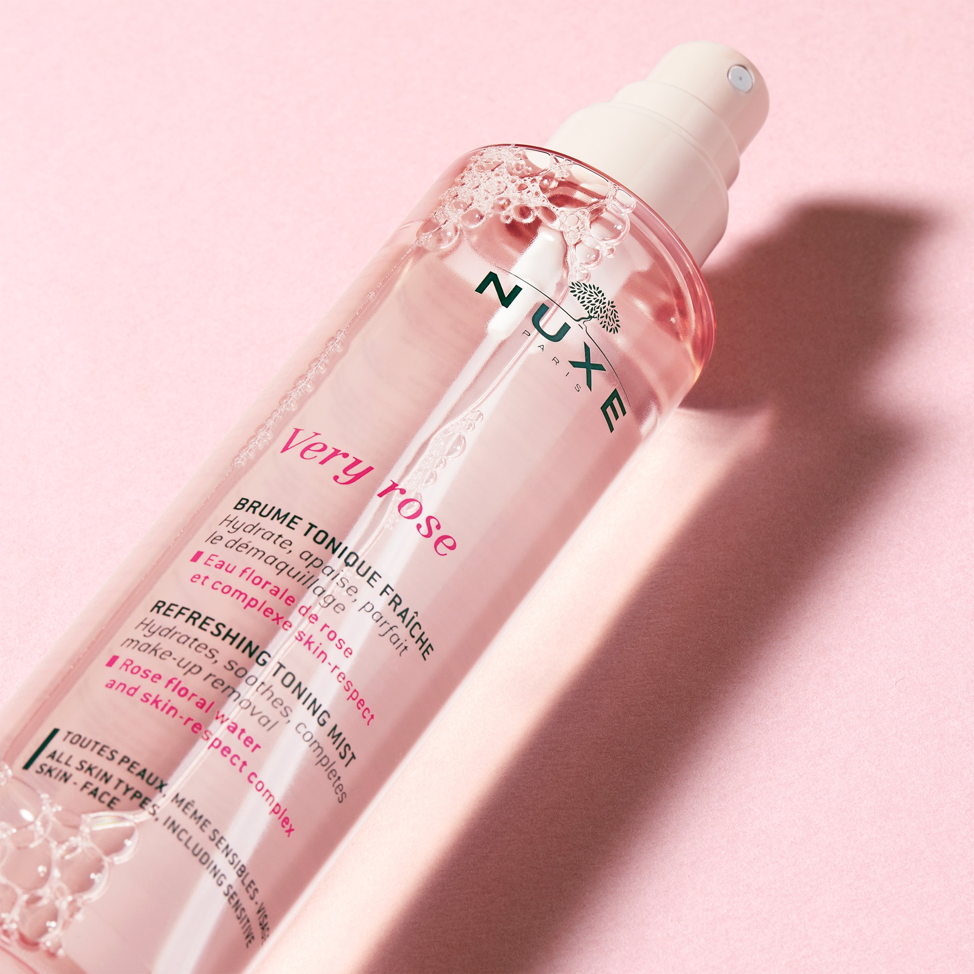 Nuxe very rose ảnh 4 Nuxe very rose anh 4