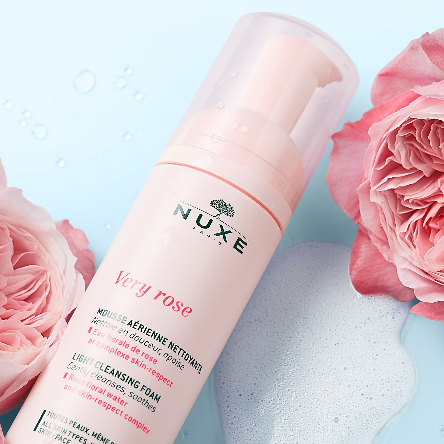 Nuxe very rose ảnh 3 Nuxe very rose anh 3