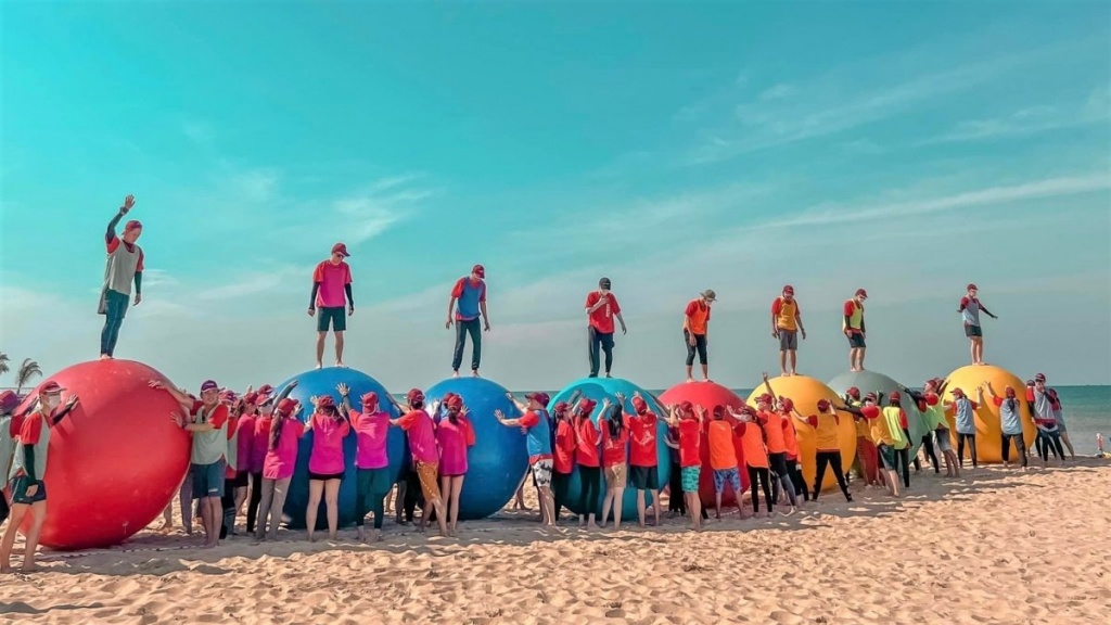 BenThanh Tourist anh 1