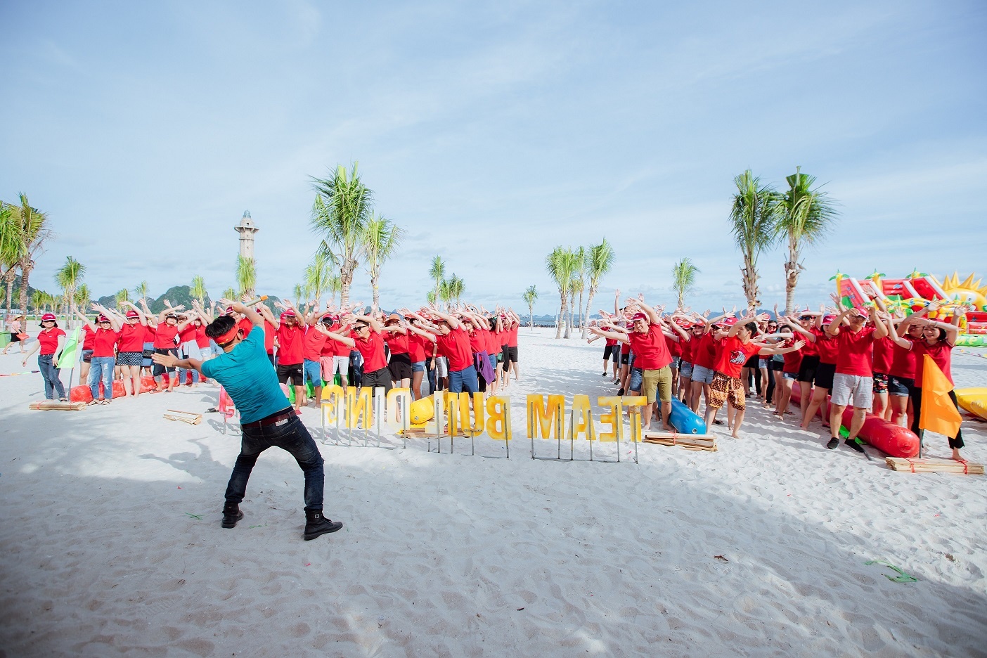 BenThanh Tourist anh 2