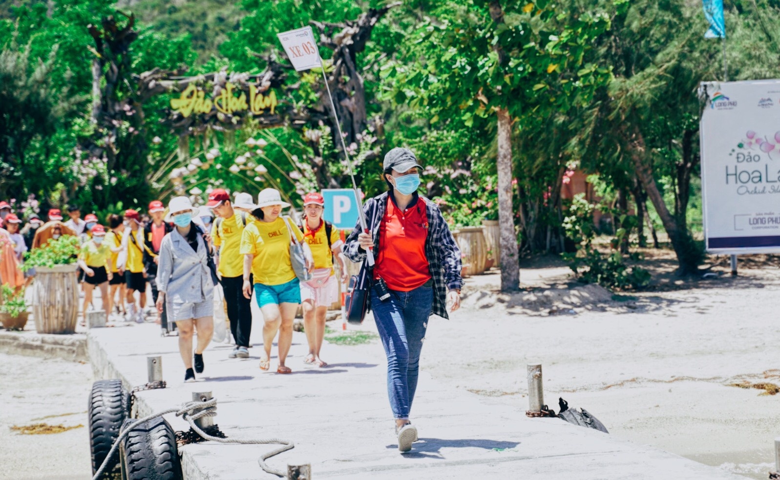 BenThanh Tourist ảnh 3 BenThanh Tourist anh 3