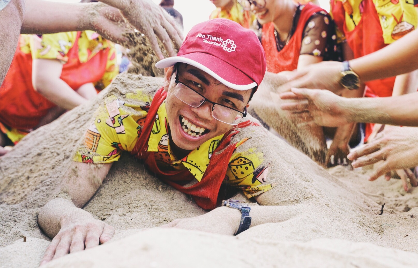 BenThanh Tourist ảnh 4 BenThanh Tourist anh 4