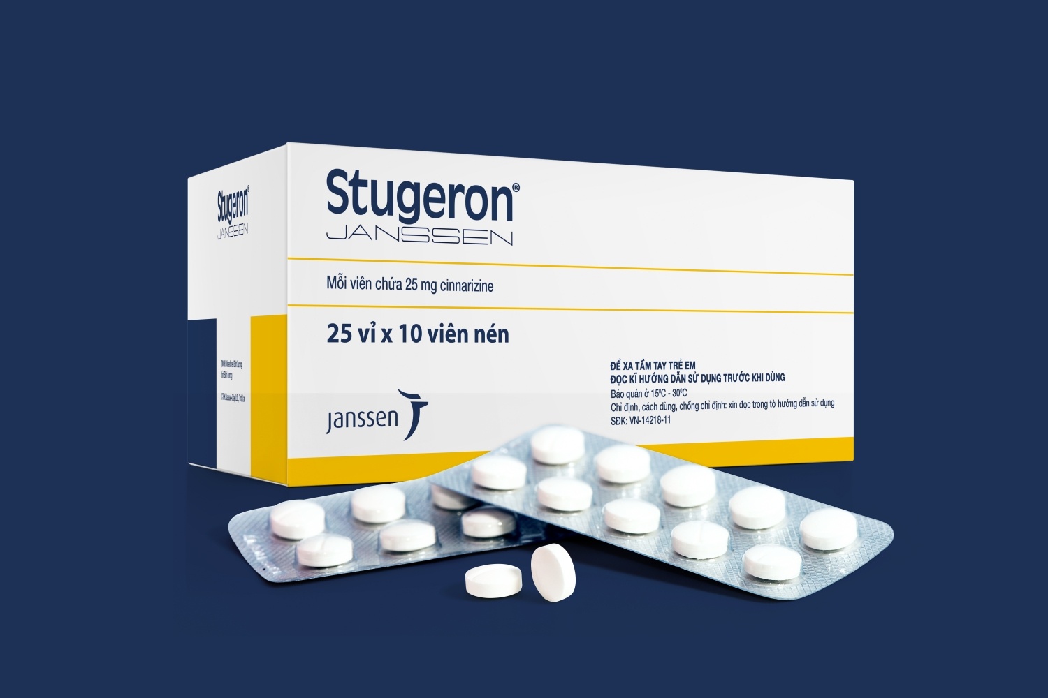 Stugeron,  phòng ngừa say tàu xe ảnh 3 Stugeron,  phong ngua say tau xe anh 3