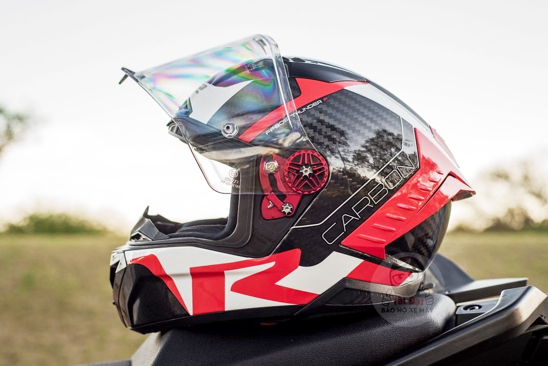 Mu bao hiem LS2 anh 2