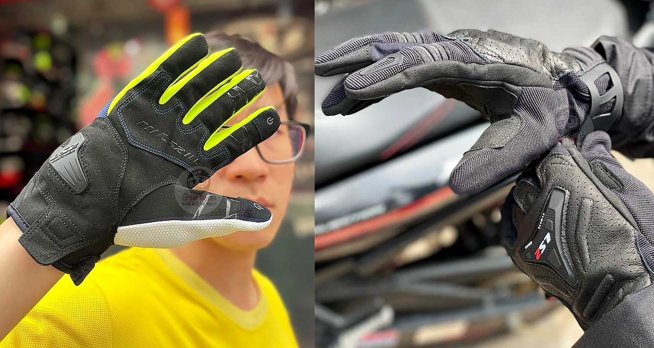 Mu bao hiem LS2 anh 3