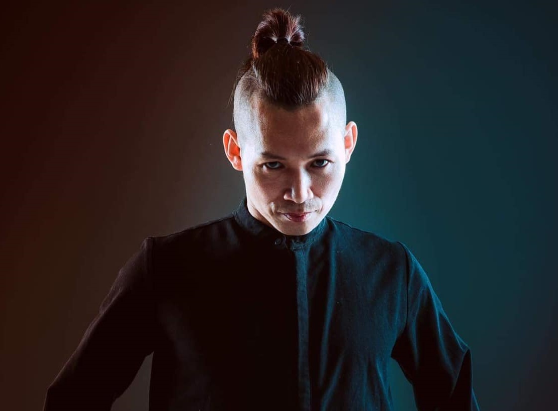 Bien dao Viet Thanh tiet lo tieu chi cham diem Dalat Best Dance Crew hinh anh
