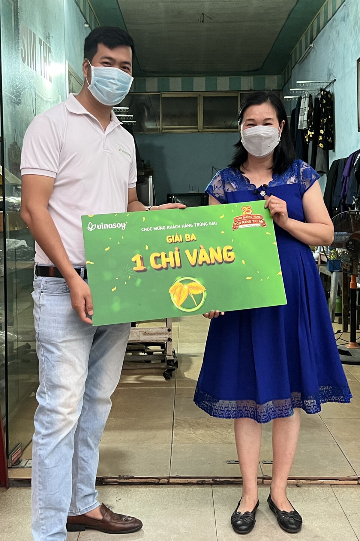 Vinasoy ảnh 2 Vinasoy anh 2